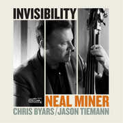 Invisibility , Neal Miner