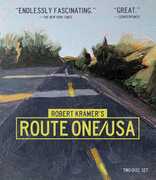 Route One / USA , Paul McIsaac
