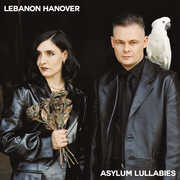 Asylum Lullabies , Lebanon Hanover