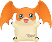 Banpresto - Digimon Adventures - Sofvimates - Patamon Figure 