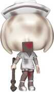 Funko POP! Games: Silent Hill - Nurse