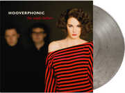 The Night Before , Hooverphonic