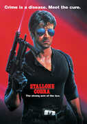 Cobra , Sylvester Stallone