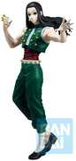 Ichibansho - Hunter X Hunter - Masterlise - Illumi Figure