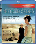 The House of Sand