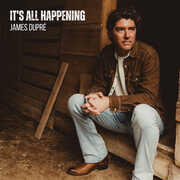 It's All Happening , James Dupre
