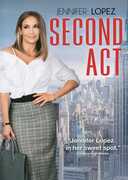 Second Act , Jennifer Lopez