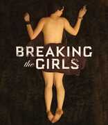 Breaking the Girls , Agnes Bruckner