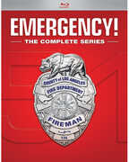 Emergency!: The Complete Series , Kevin Tighe