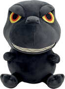 Super7 - Toho - Super Duper Plush Wv2 - Godzilla '65