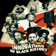Innovators of Black History 2 