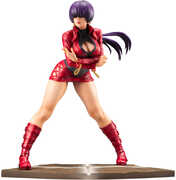 SNK The King of FIghters '97 - Bishoujo - Orochi Shermie Statue 