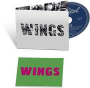 Wings , Paul McCartney & Wings