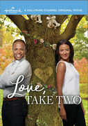 Love, Take Two , Heather Hemmens