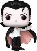 Funko POP! Movies: Universal Monsters - Dracula, Anime