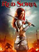 Red Sonja , Matilda Lutz