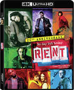 Rent , Anthony Rapp