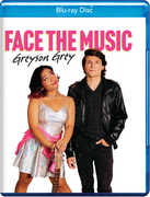 Face The Music, Greyson Grey 