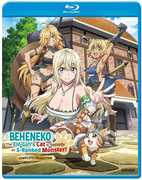 Beheneko: The Elf Girl's Cat Is Secretly An S-Ranked Monster Complete Collection 
