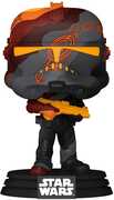 Funko POP! Star Wars: Clone Trooper (Coruscant)