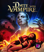 Date with a Vampire (Visual Vengeance Collector's Edition) , Kristy Yeung
