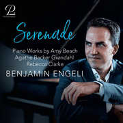 Serenade , Benjamin Engeli