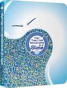 That Time I Got Reincarnated As A Slime - Complete Season 1 (Steelbook)