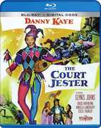 The Court Jester , Danny Kaye