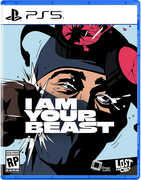 I Am Your Beast for Playstation 5 