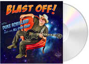 Blast Off , Duke Robillard and His All Star Band