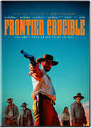 Frontier Crucible , Joshua Odjick