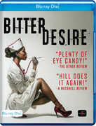 Bitter Desire , Nathan Hill