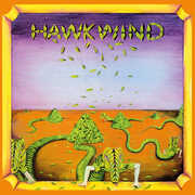 Hawkwind - Remastered Vinyl Edition [Import] , Hawkwind