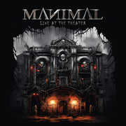Live At The Theater , Manimal