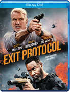 Exit Protocol , Dolph Lundgren