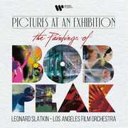 Pictures at an Exhibition: The Paintings of Bob Peak 