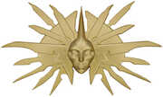 Dungeons & Dragons - Limited Edition Medallion - Lady of Pain 