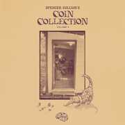 Spencer Cullum's Coin Collection 3 , Spencer Cullum
