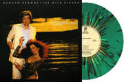 The Wild Places - Alliance Exclusive Splatter Vinyl [Import] , Duncan Browne