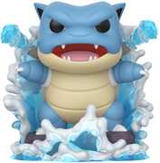 Funko POP! Premium: Pokemon - Blastoise