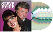 The Ultimate Collection , Steve Lawrence