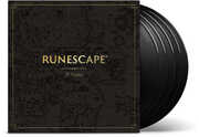 Runescape: 25 Years (Original Soundtrack) , Jagex Audio Team