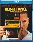 Blink Twice , Kyle MacLachlan