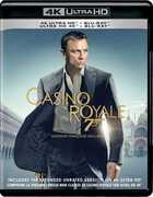 Casino Royale , Daniel Craig