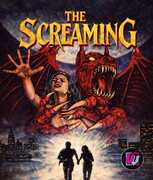 The Screaming , John F. Goff