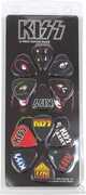 Perri's - Kiss - Guitar Picks (12 Pack)