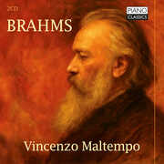 Brahms , Vincenzo Maltempo