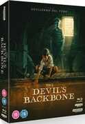 The Devil's Backbone (Collector's Edition) [Import] , Eduardo Noriega