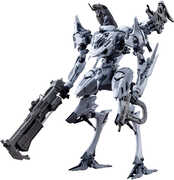 Kotobukiya - Armored Core - Schneider Nachtreiher 40E Close-Quarters Assault Type Model Kit