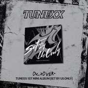 Set By Us Only - 0v_x0 Version [Import] 